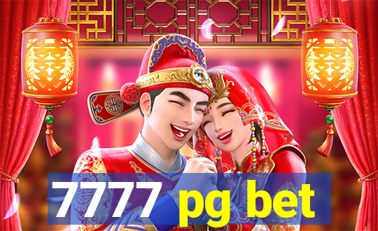 7777 pg bet